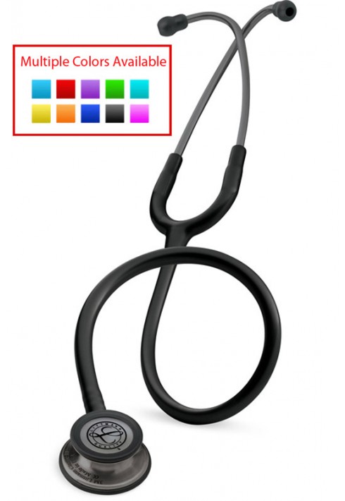 Littmann - Classic III - Stethoscope