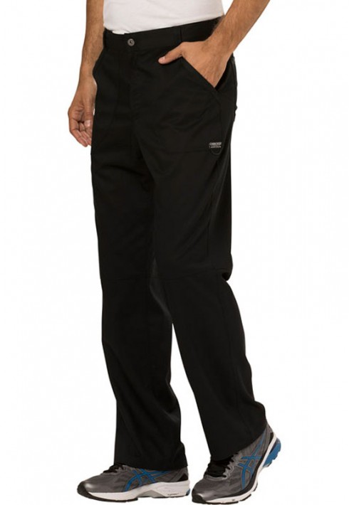 Men’s ASU Fly Front Pant – WW140