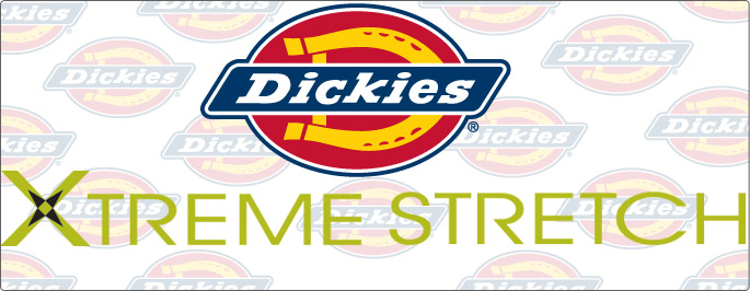 Dickies Xtreme Stretch