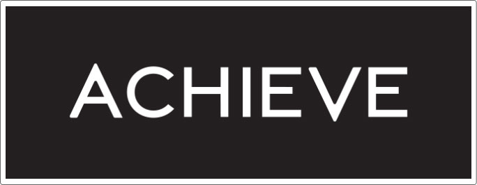 Cherokee Achieve