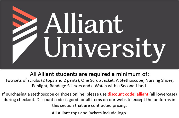 Alliant Nursing