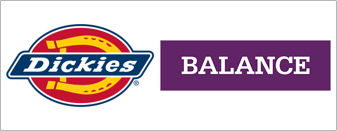 Dickies Balance