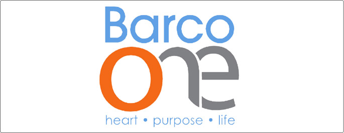 Barco One