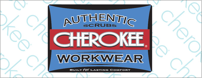 Cherokee Workwear - Womens