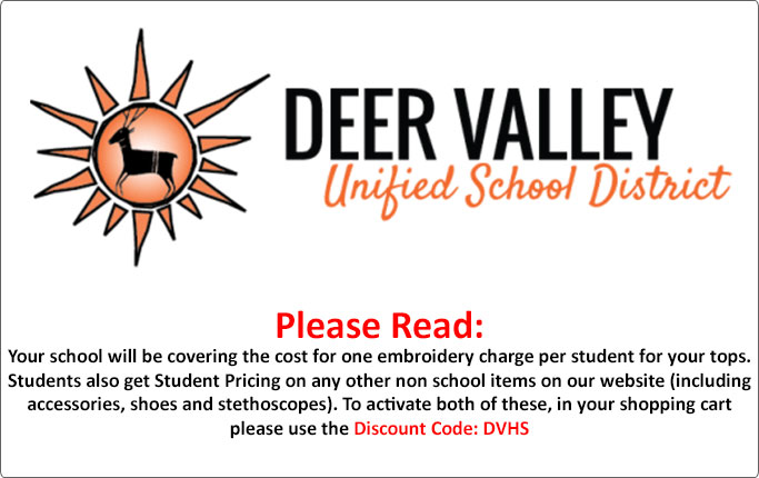 Deer Valley High School