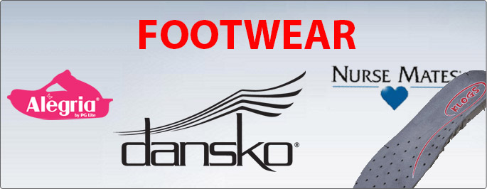 Dansko alegria shop