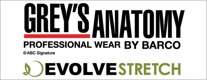 Grey's Evolve