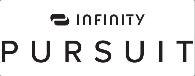Infinity Pursuit Infinity Pursuit