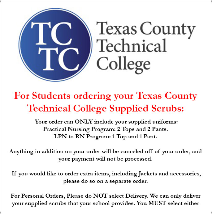 Texas County Technical College