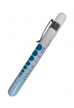 Prestige – S215 – Soft LED Diagnostic Penlight – Blue Ombre Special Edition 