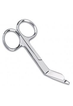 Prestige – 33 – 3.5” Bandage Scissor