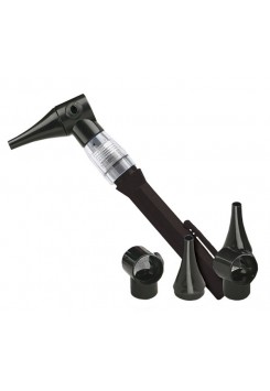 Prestige – Xenon Pocket Otoscope - Black