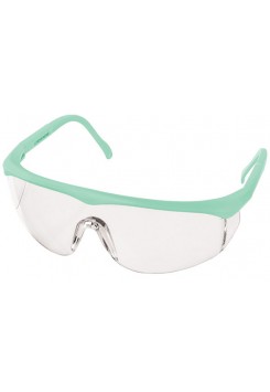 Prestige – 5400 – Full Framed Adjustable Eyewear - Aqua