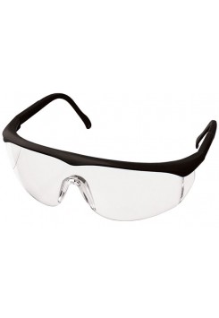 Prestige – 5400 – Full Framed Adjustable Eyewear - Black