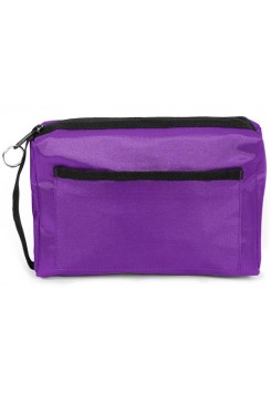 Prestige – 745 - Compact Carry Case - Purple