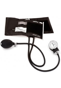 Prestige – 82 – Premium Adult Aneroid Sphygmomanometer
