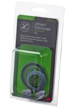Littmann – Classic II – Grey - Replacement Parts Kit