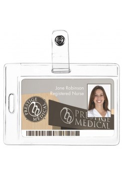 Prestige – Two-Way ID Holder 