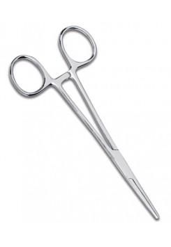 Prestige – 5.5" Kelly Forceps