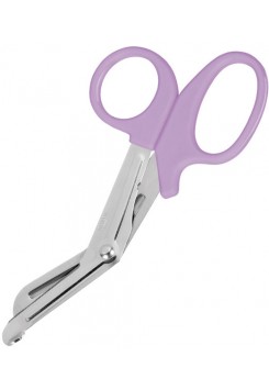 Prestige – 5.5" - Nurse Utility Scissor - LILAC