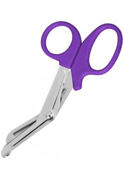 Prestige – 5.5" - Nurse Utility Scissor - PURPLE