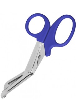 Prestige – 5.5" - Nurse Utility Scissor - ROYAL