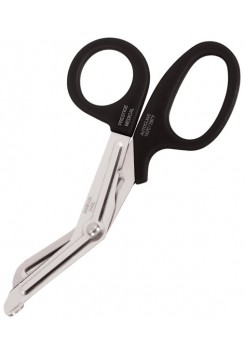 Prestige – 7.5" - EMT / Utility Scissor - BLACK