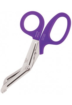 Prestige – 7.5" - EMT / Utility Scissor - PURPLE