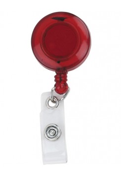 Prestige – Retracteze™ ID Clip - RUBY