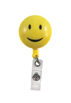 Prestige – S14 - Deluxe Retracteze™ ID Holder - Smile