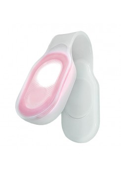 Prestige – S270 – Nurse Clip Safety Light - Pink