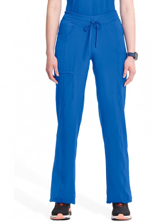 Creighton – 1123A – Straight Leg Drawstring Pant