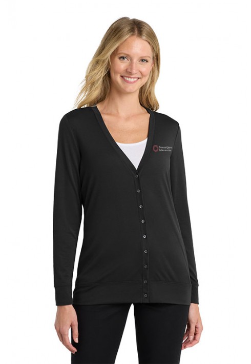 Sonora Quest – L545 – Port Authority Women’s Concept Cardigan