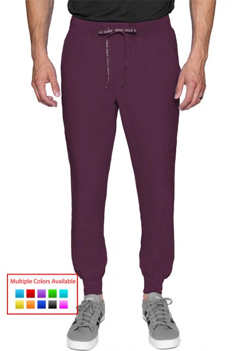 Insight by RothWear – 2765 - Knit Waist Jogger