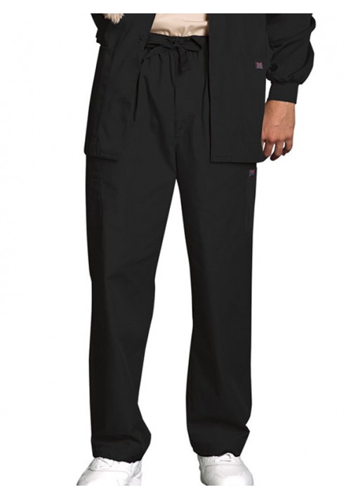 Brookline-BSN – Cherokee – 4000 – Men’s Drawstring Cargo Pant