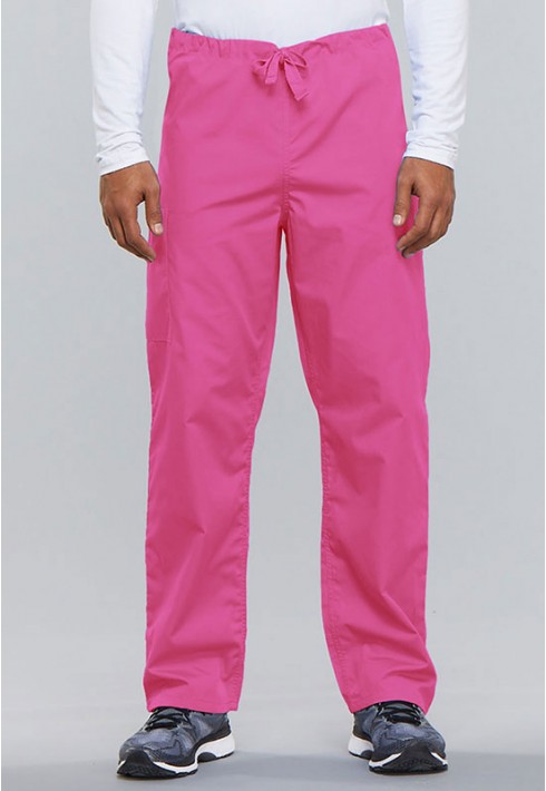 Adelante Refresh Special – Unisex Drawstring – 4100 – Shocking Pink