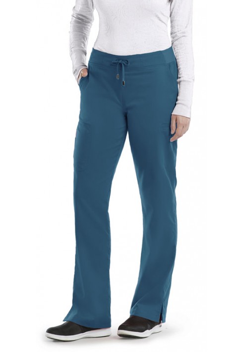 MCCD - Grey's Anatomy - 4277 - Women's Drawstring Scrub Pant