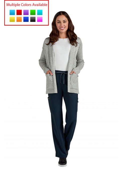 Koi Essentials – 463 – Kori Speckled Dots Sweater 