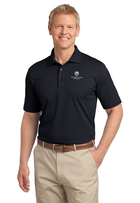 Arizona College – K527 – Mens Polo (FACULTY ONLY)