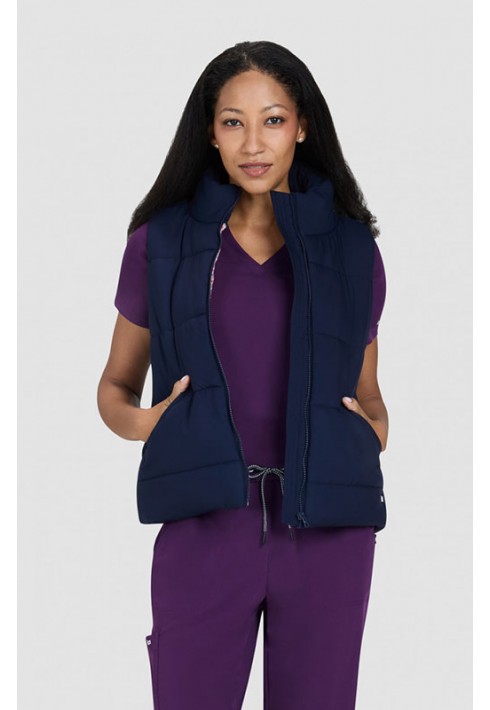 Koi Origional – 475 – Nula Vest - Navy
