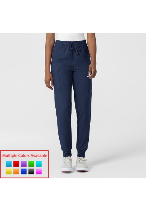 Thrive – 5122 - Cargo Jogger Scrub Pant