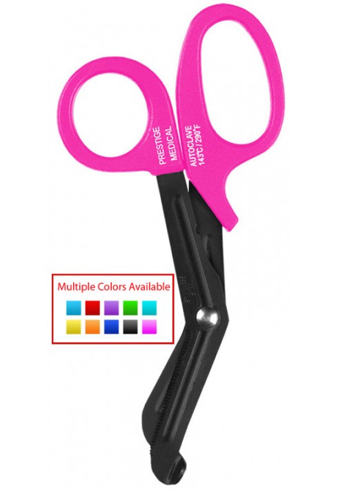 Prestige – 605 - 5.5" Premium Fluoride Scissor