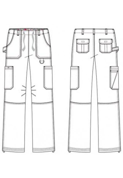 Koi Origional – 701 – Lindsey Pant