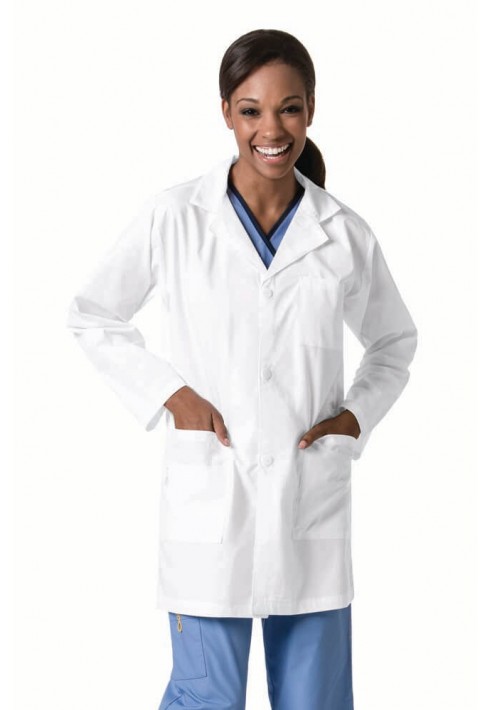 Wink - 7602 - Unisex Student 33" Lab Coat 