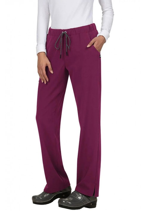 Adelante – Koi Next Gen 739 – Women’s Hero Pant - Wine