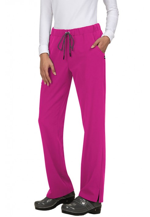 Adelante Refresh Special – Koi Next Gen 739 – Women’s Hero Pant - Azalea Pink