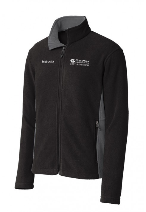 Emt fleece new arrivals jacket