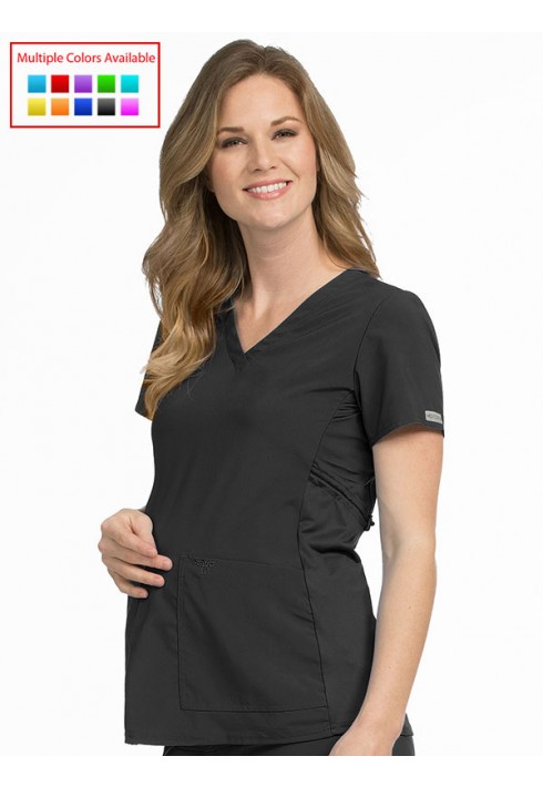Med Couture – 8459 – Maternity Top