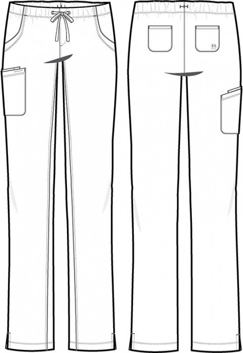 HH Works – 9560 – Rebecca Pant