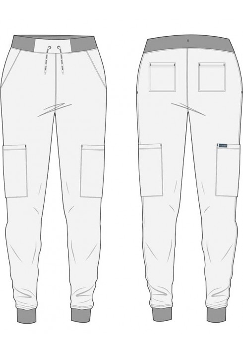 Couture cargo joggers best sale